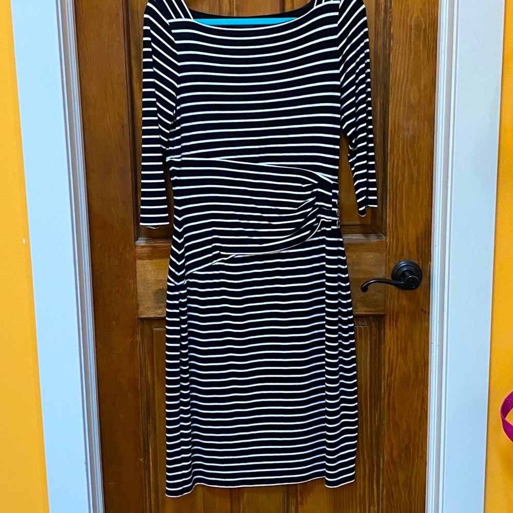 White House Black Market dress size medium